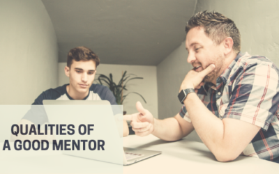 Qualities of a Good Mentor